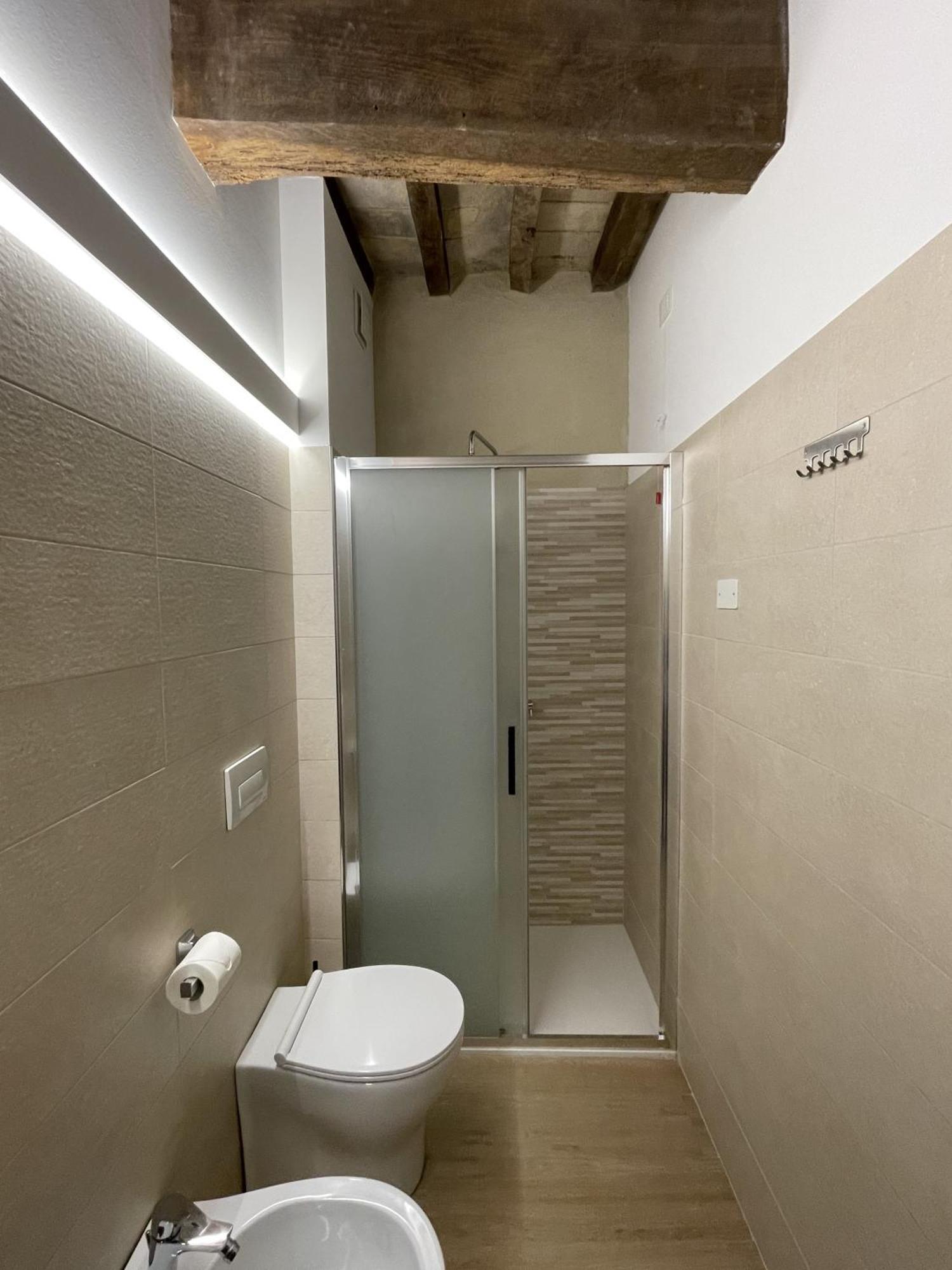 Appartamento Familiare con 1 Camera da Letto
