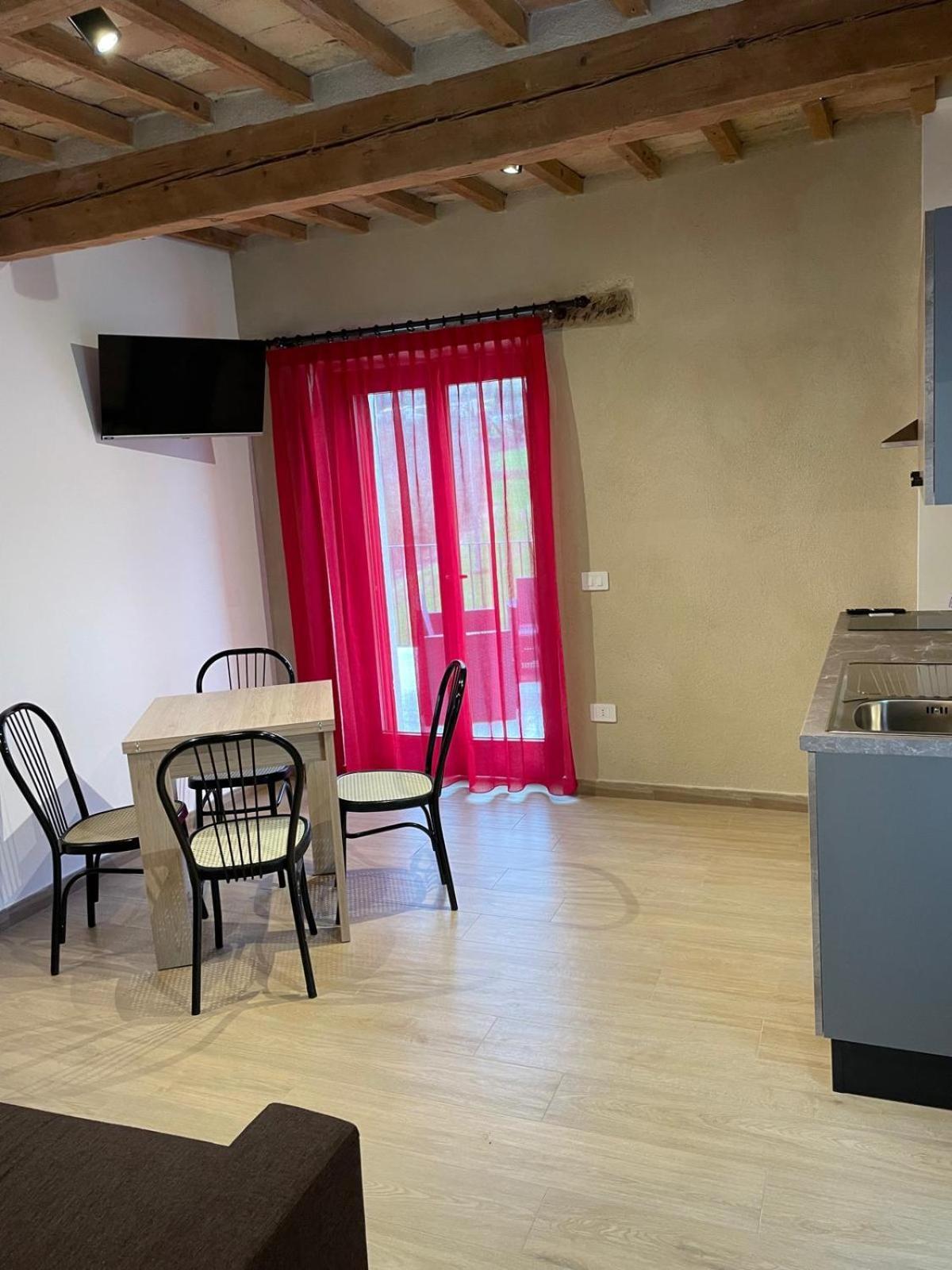 Appartamento Superior con 1 Camera da Letto e Balcone